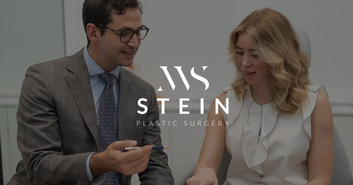 Arm Lift Brachioplasty Dr. Michael Stein plastic surgeon